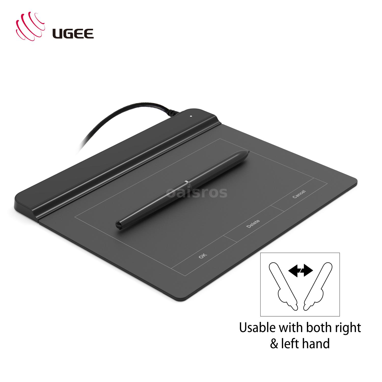 Ugee drawing tablet case